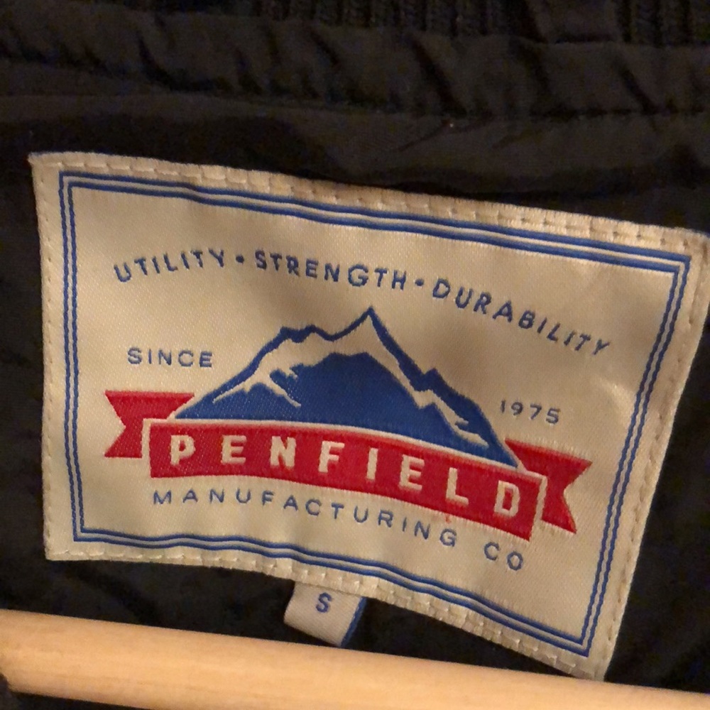 Penfield Jacket - image 2